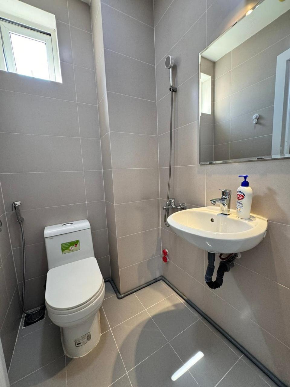 Khách sạn Hemtouch House TP. Hồ Chí Minh