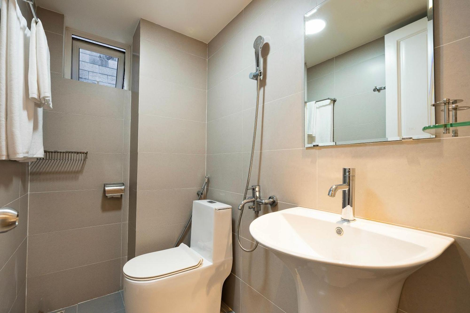 Khách sạn Hemtouch House TP. Hồ Chí Minh