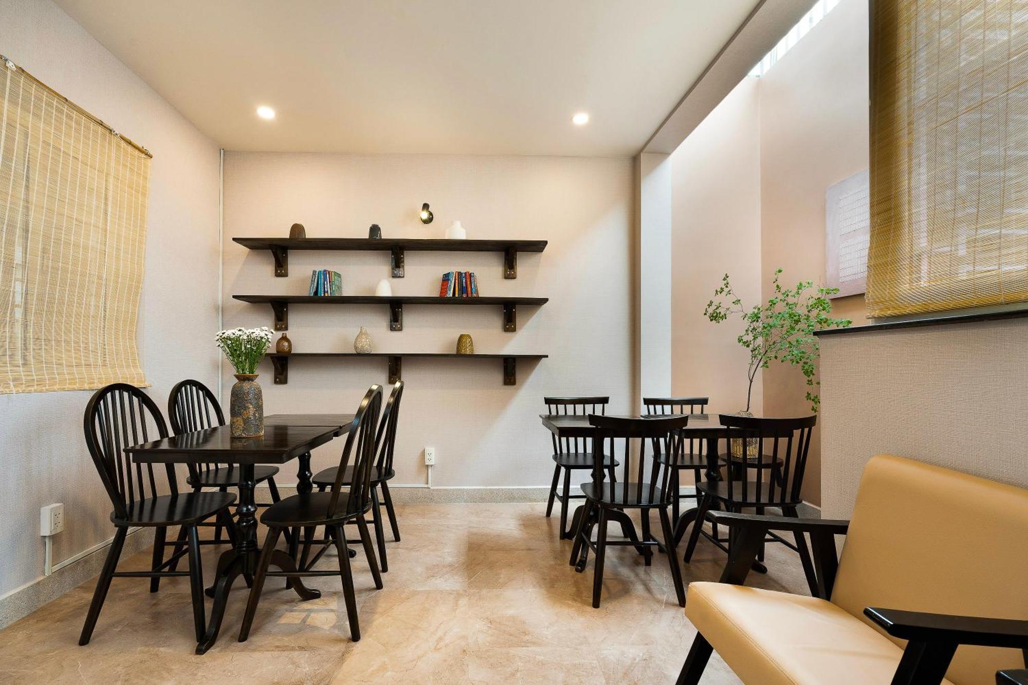 Hemtouch House * TP. Hồ Chí Minh