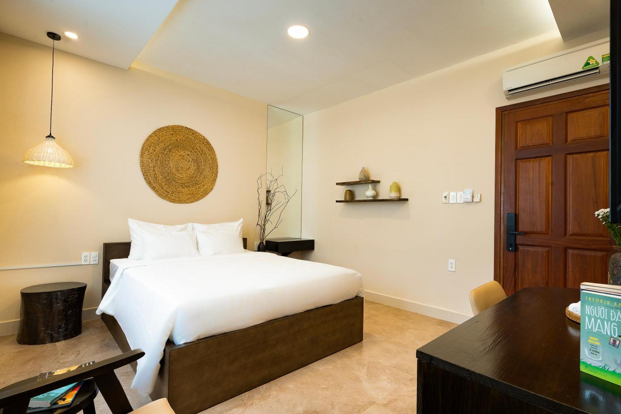 Khách sạn Hemtouch House *