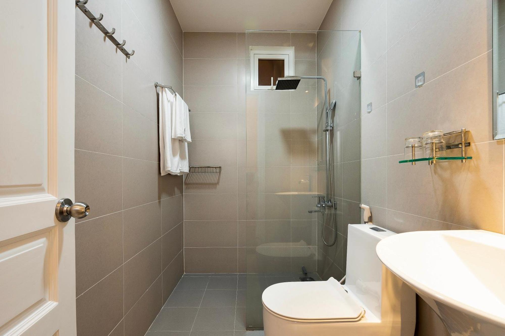 Khách sạn Hemtouch House TP. Hồ Chí Minh