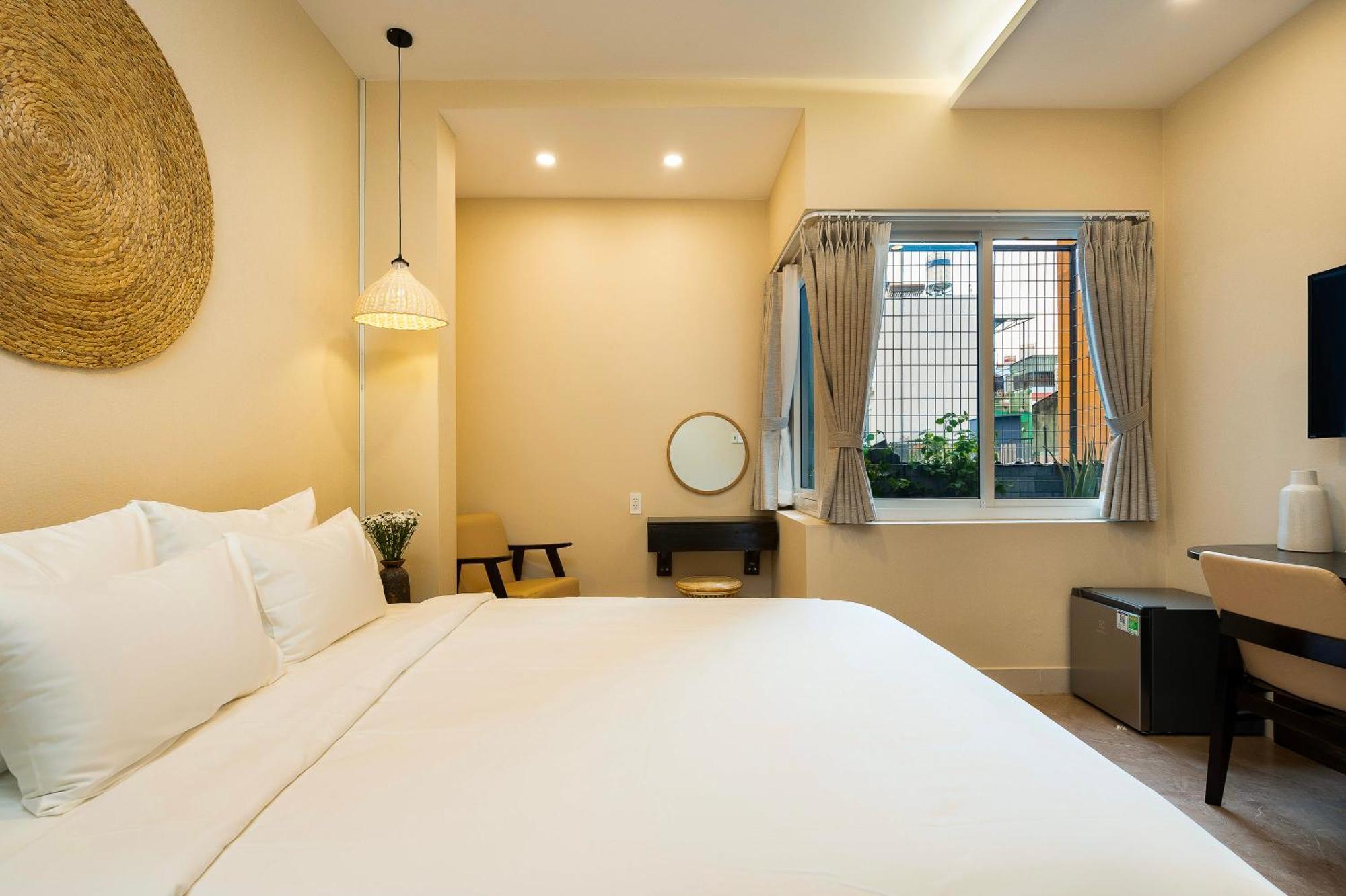 Hemtouch House * TP. Hồ Chí Minh