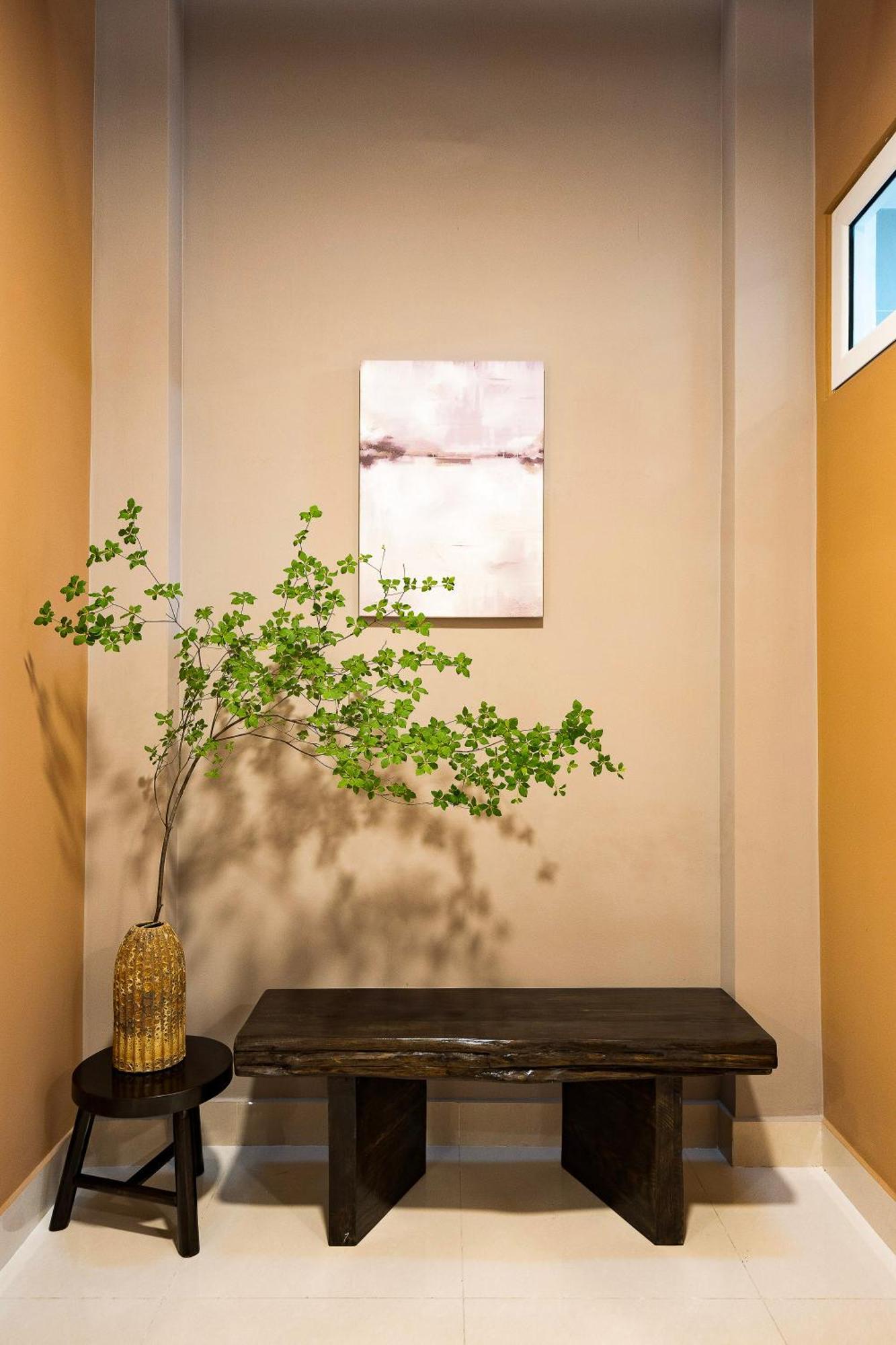 Khách sạn Hemtouch House TP. Hồ Chí Minh