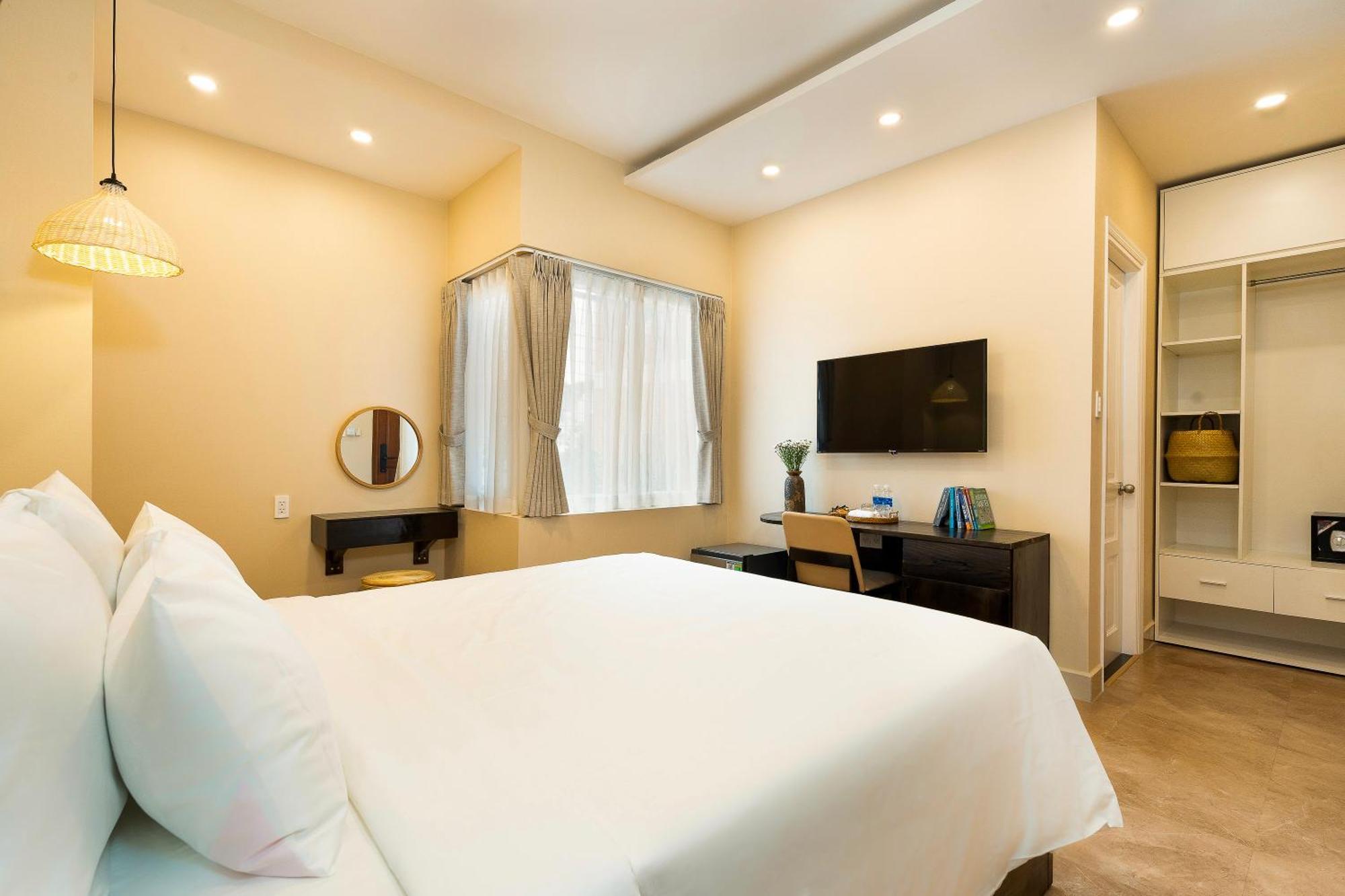 Hemtouch House TP. Hồ Chí Minh