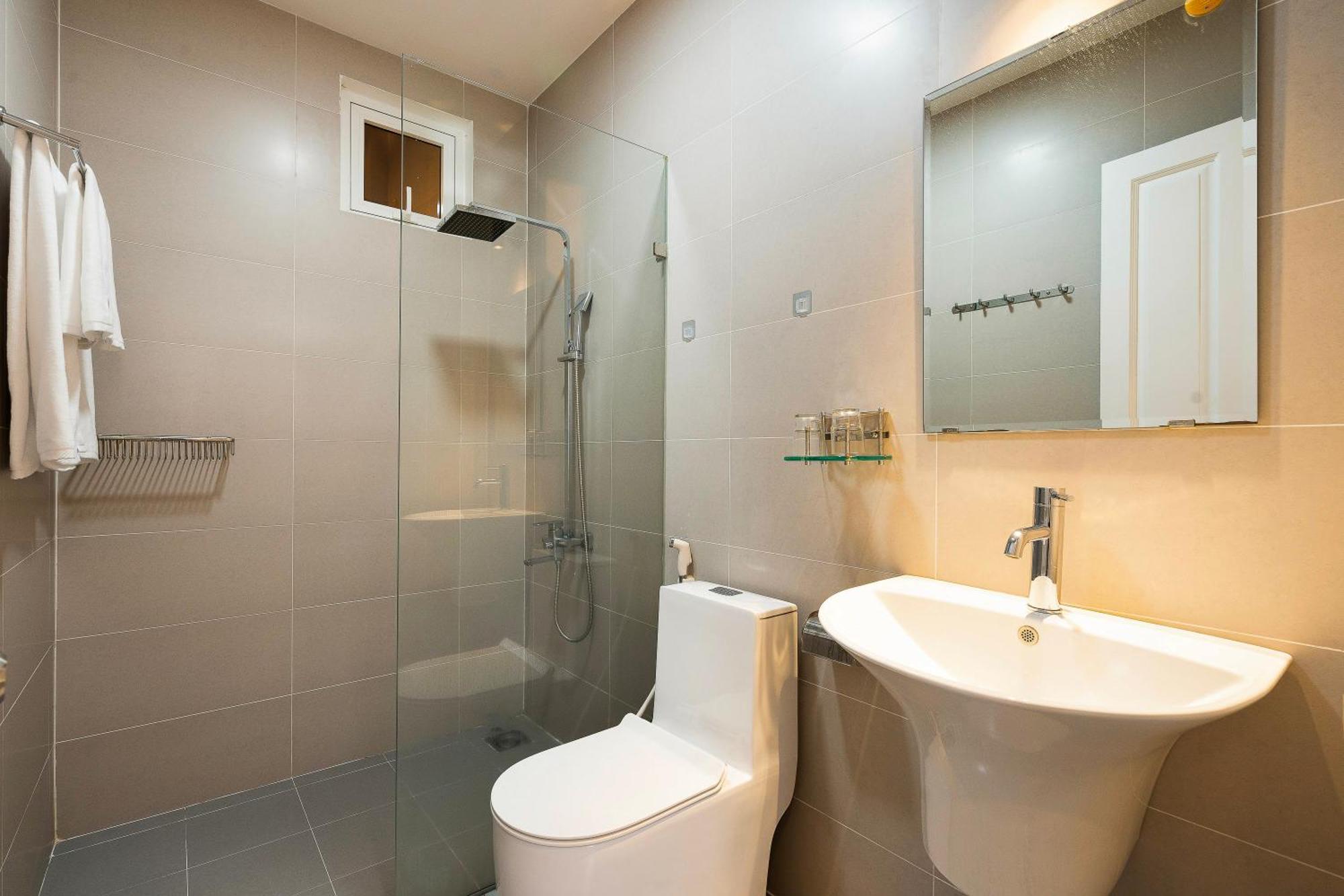 Hemtouch House TP. Hồ Chí Minh