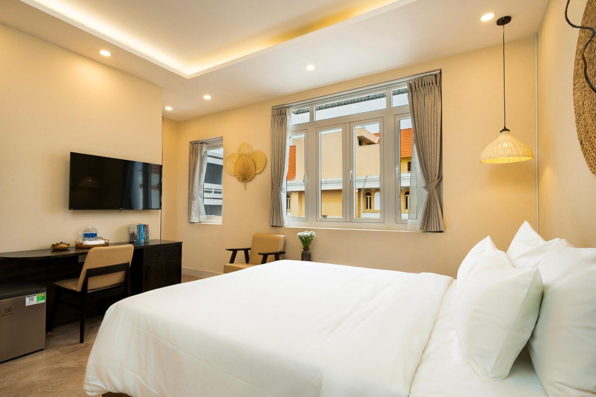 Hemtouch House TP. Hồ Chí Minh