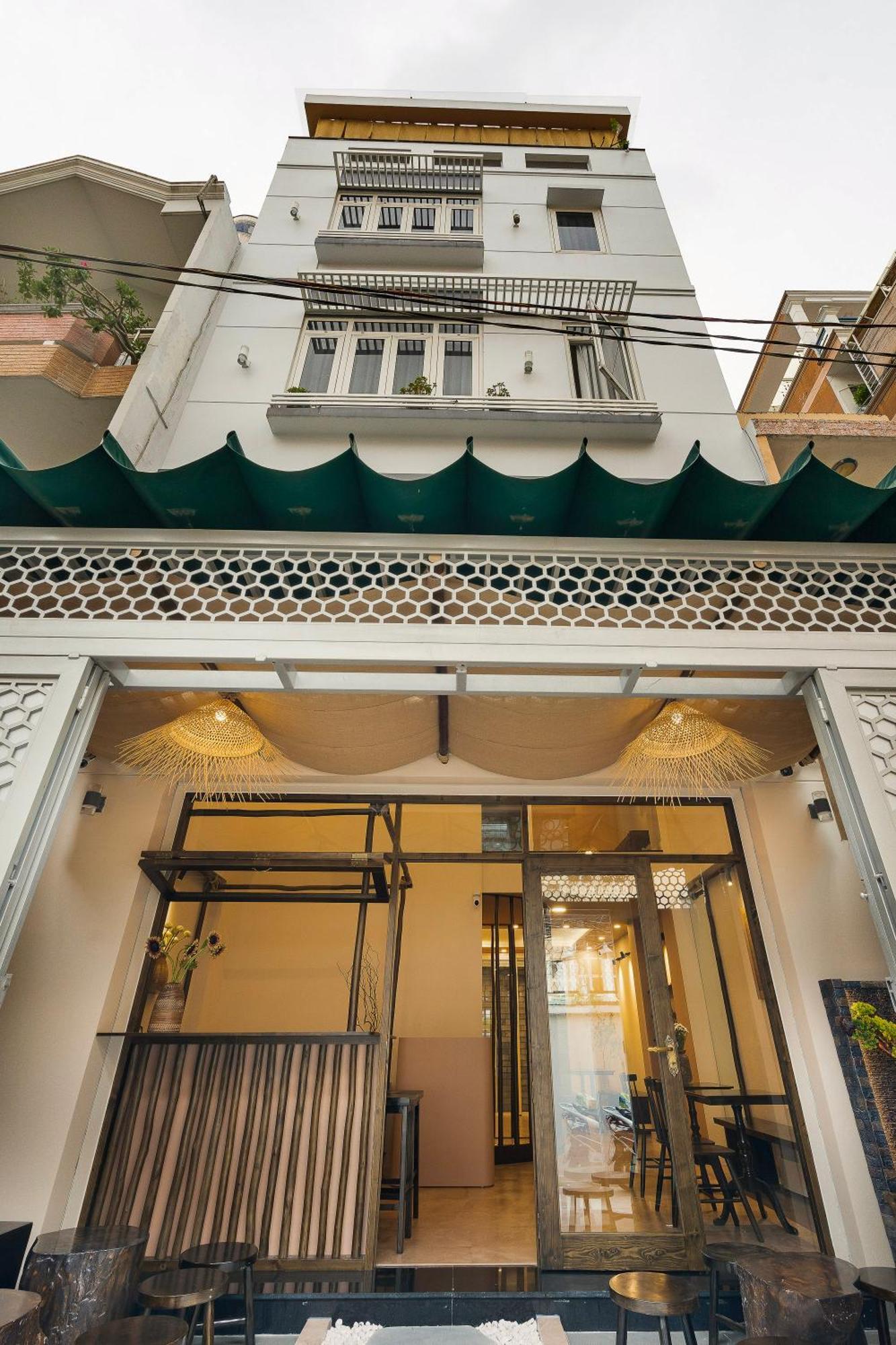 Hemtouch House TP. Hồ Chí Minh