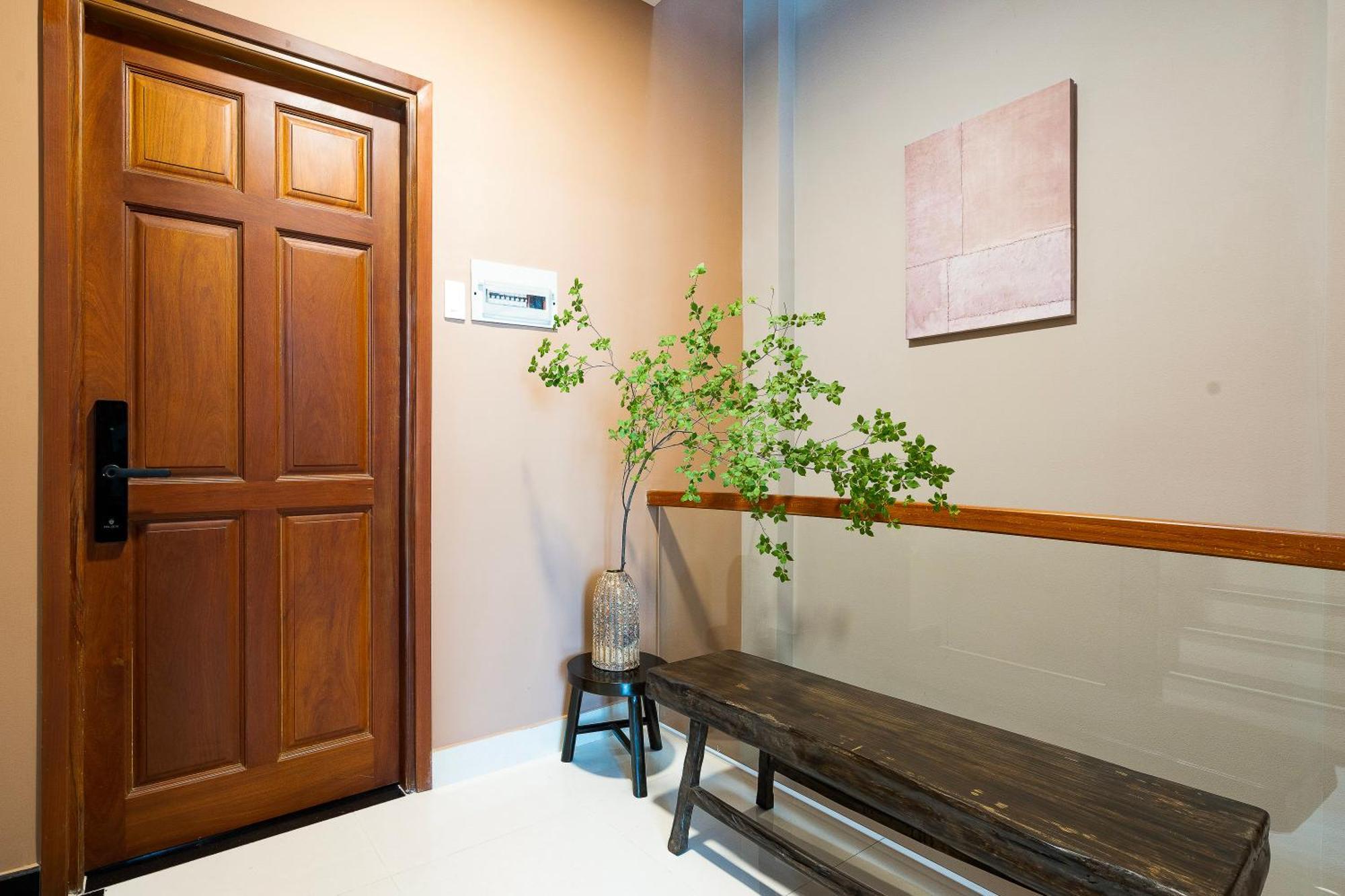 Khách sạn Hemtouch House TP. Hồ Chí Minh