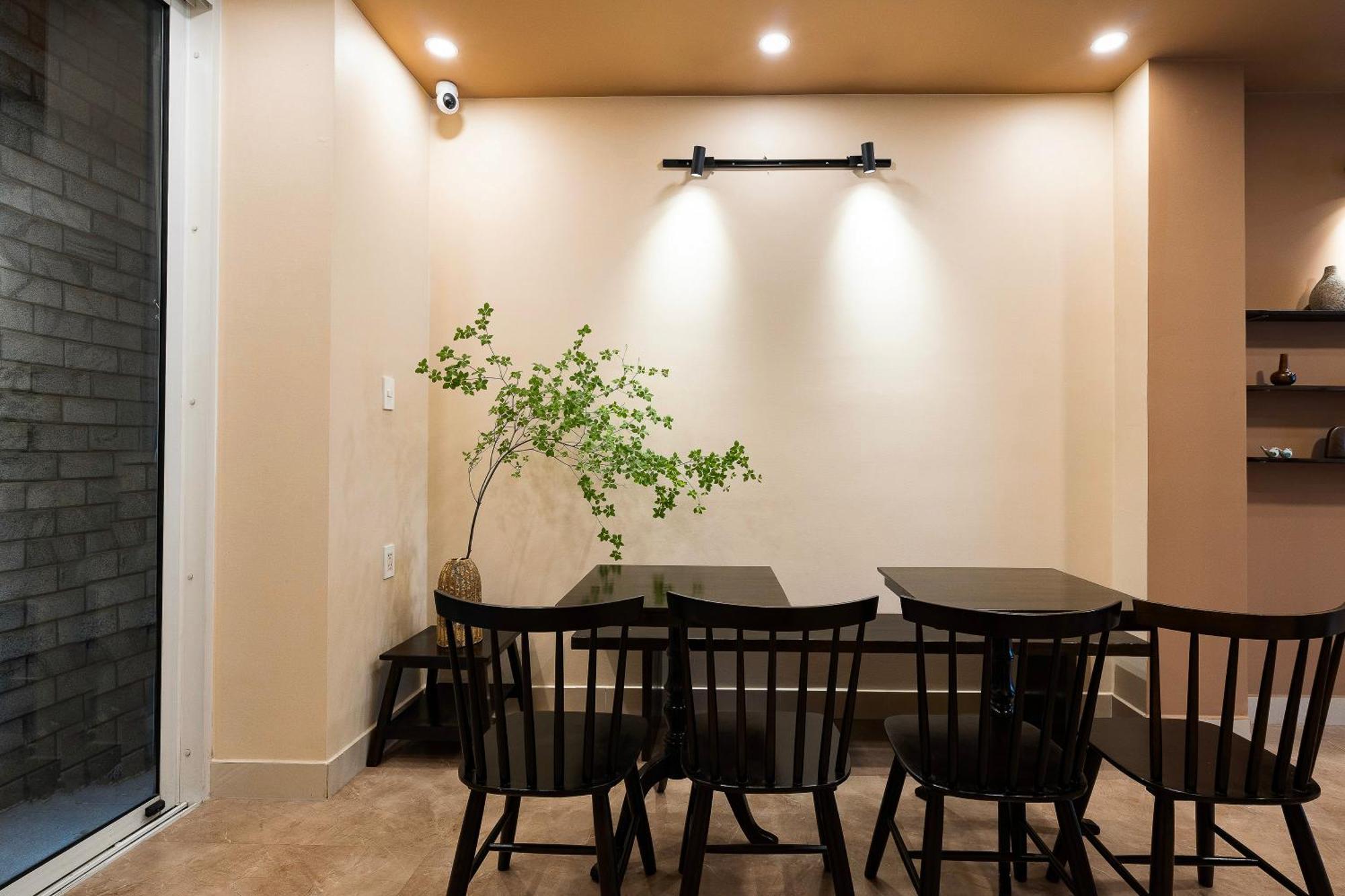 Khách sạn Hemtouch House TP. Hồ Chí Minh