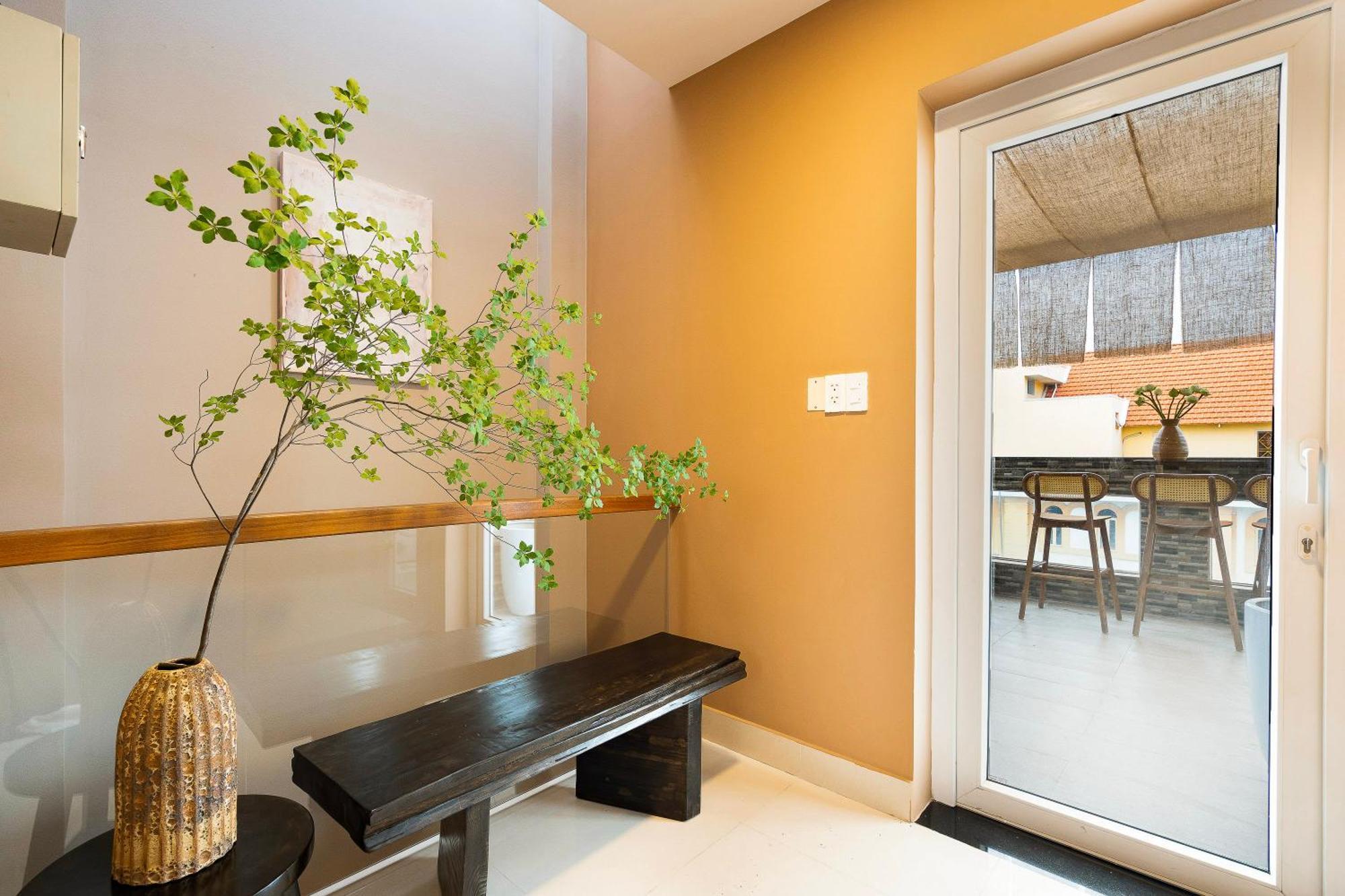 Hemtouch House Khách sạn TP. Hồ Chí Minh