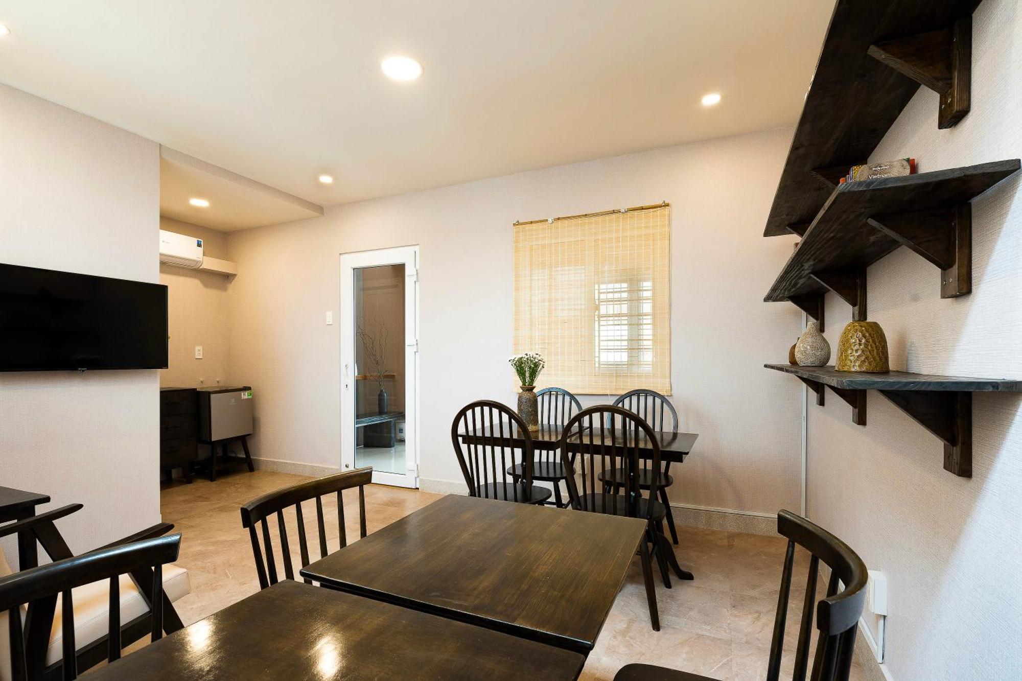 Hemtouch House TP. Hồ Chí Minh