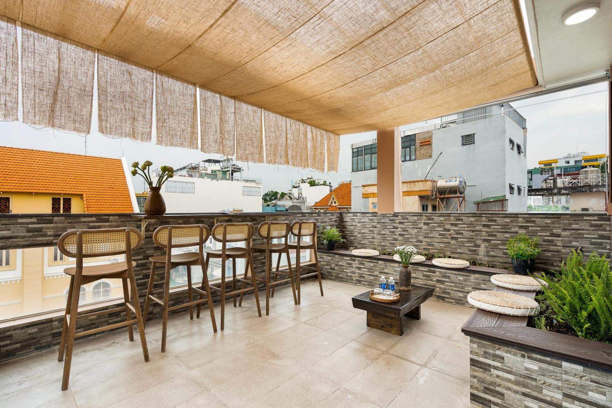 Hemtouch House TP. Hồ Chí Minh