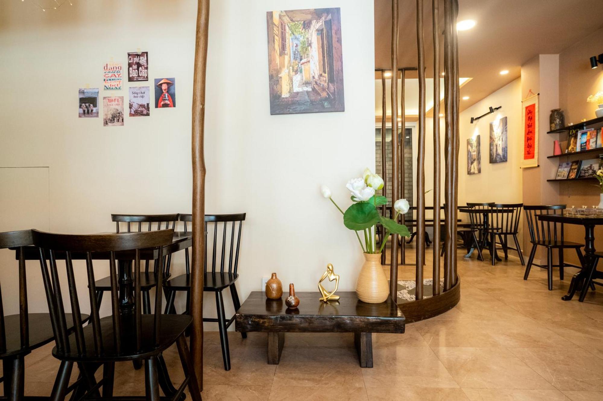 Khách sạn Hemtouch House