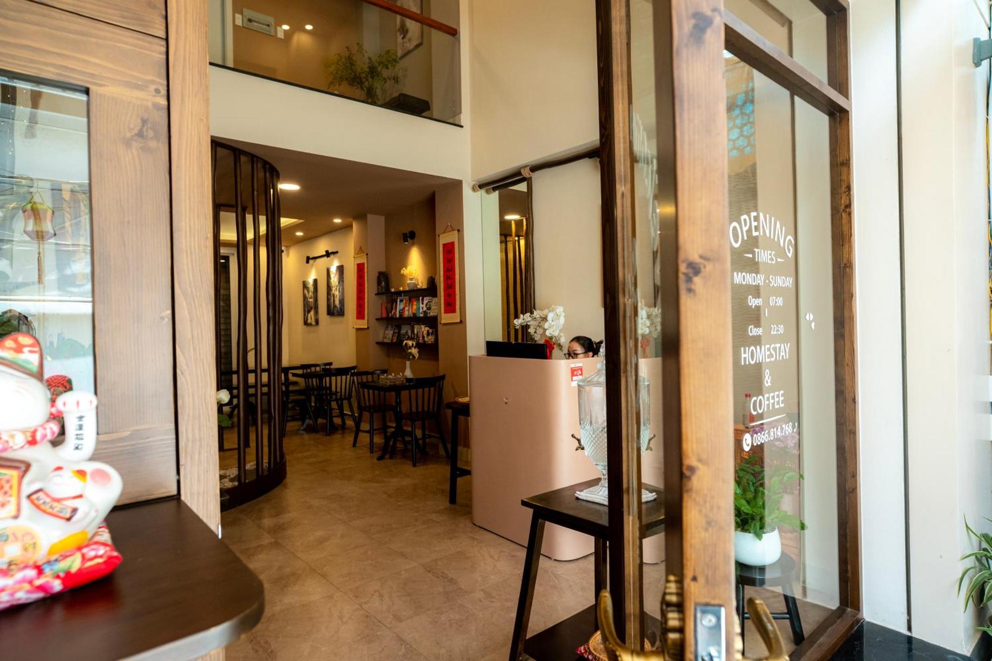 Hemtouch House TP. Hồ Chí Minh