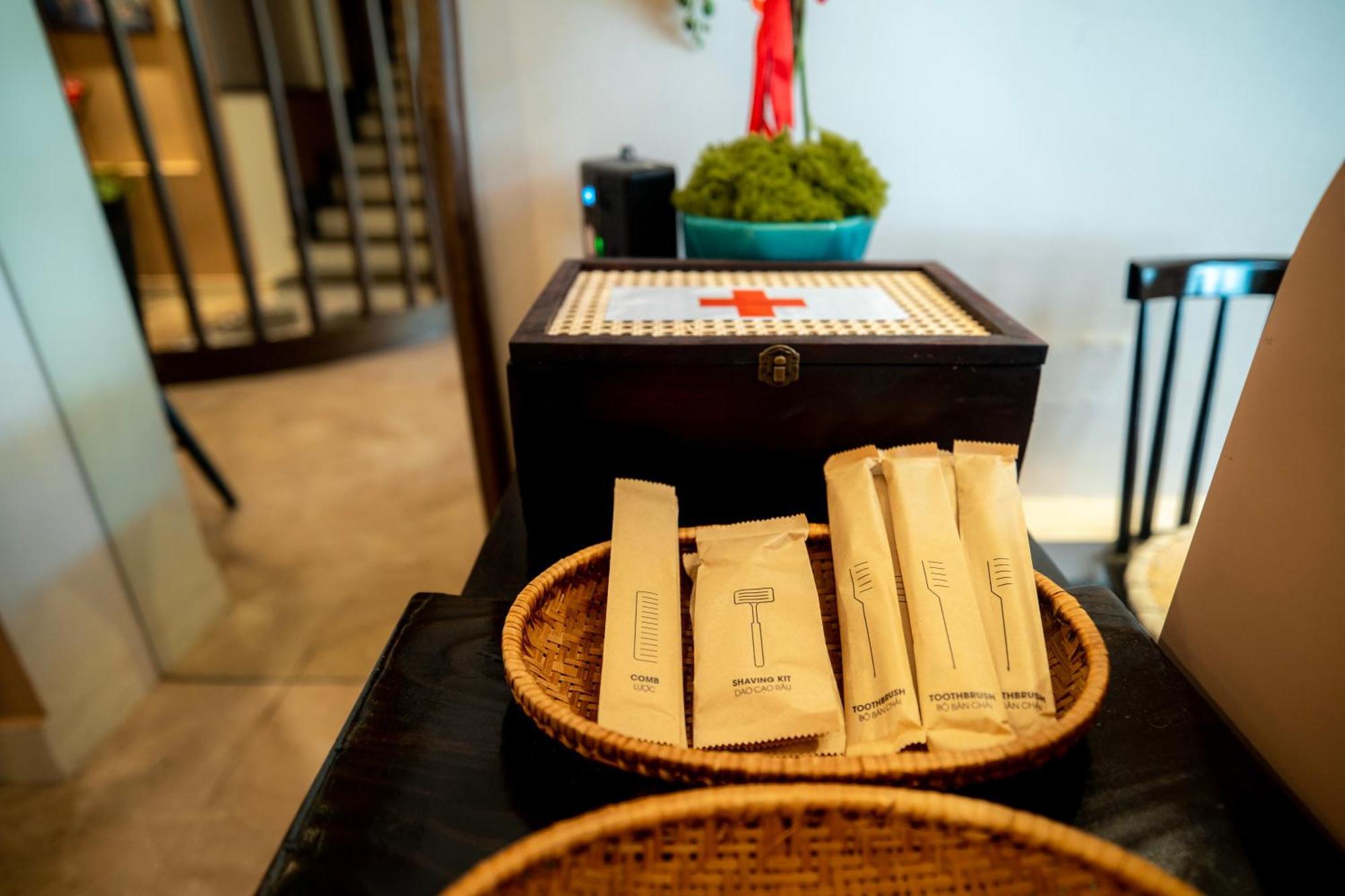 Hemtouch House * TP. Hồ Chí Minh