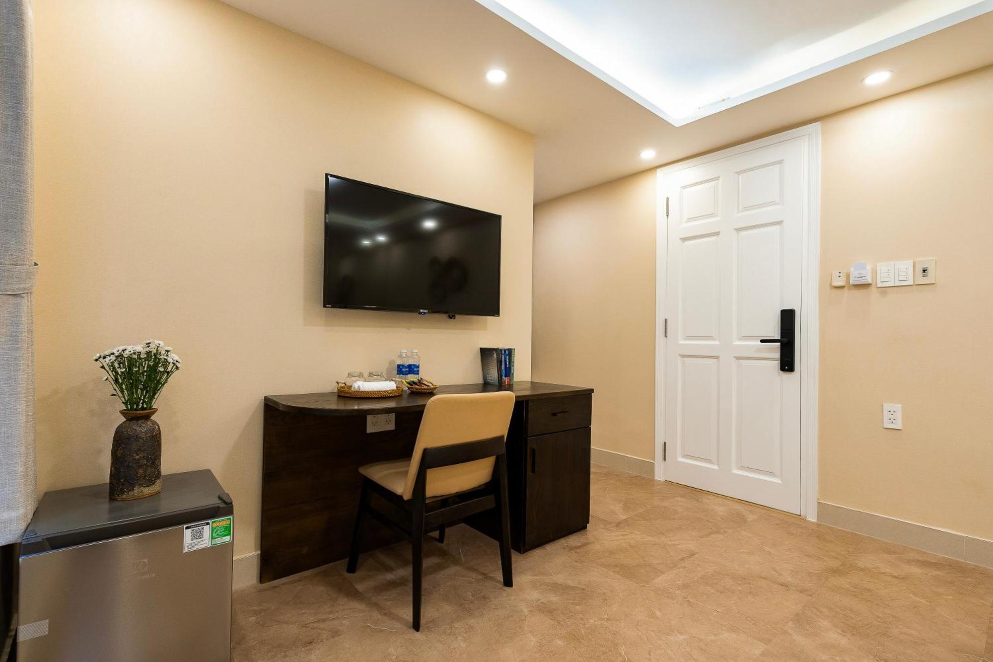 Hemtouch House Hô Chi Minh-Ville